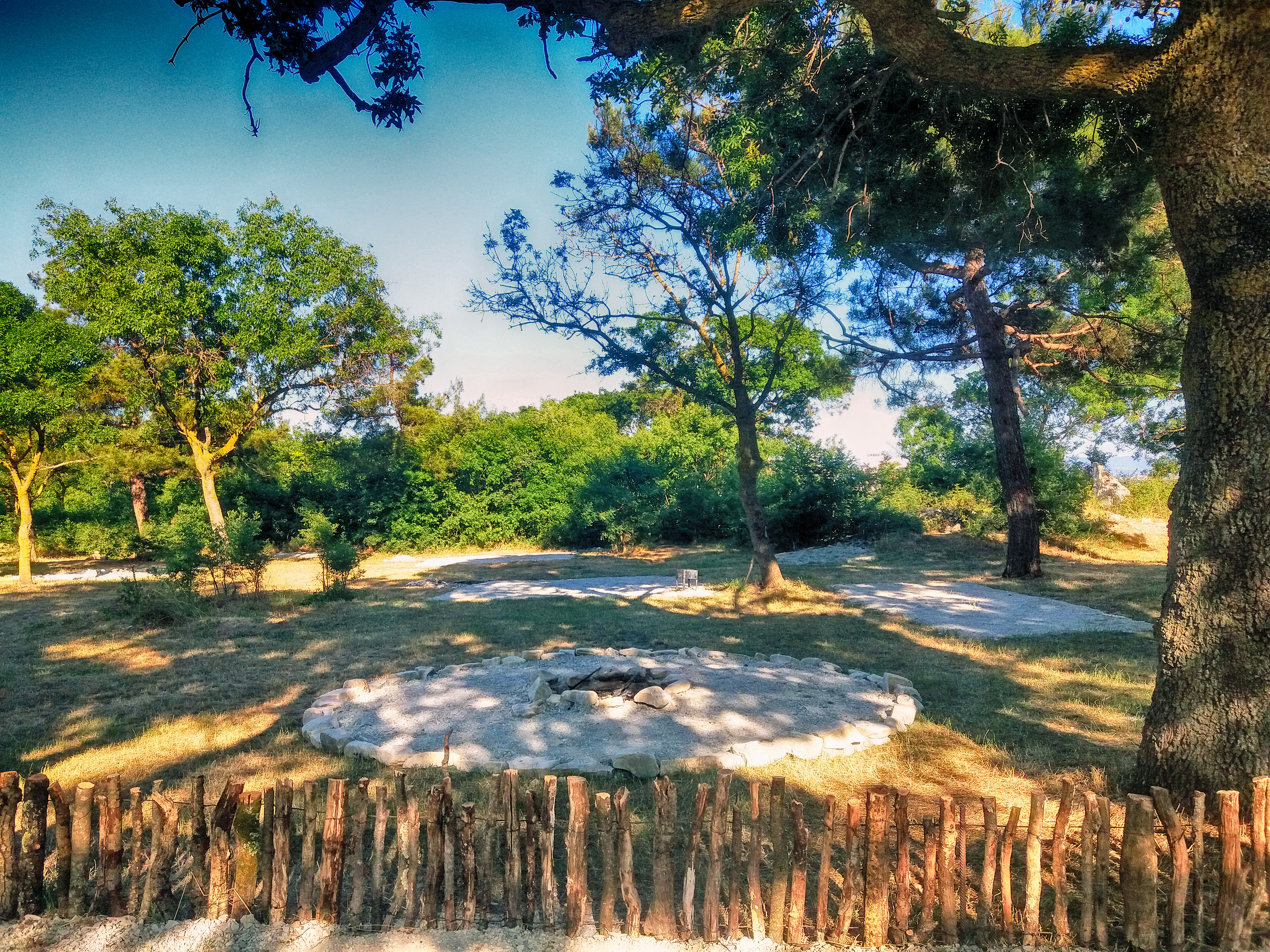 Гостиница "Лайм", Геленджик, пляж